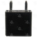 Engine Cooling Fan Motor Relay Four Seasons 36010