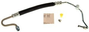 Power Steering Pressure Line Hose Assembly Gates 360120