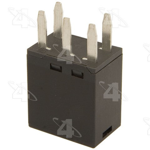 Engine Cooling Fan Motor Relay Four Seasons 36013