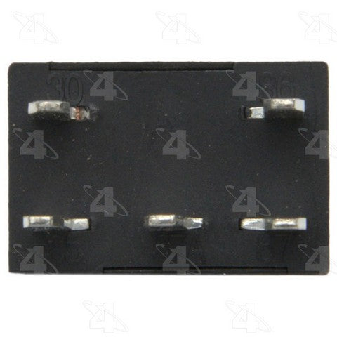 Engine Cooling Fan Motor Relay Four Seasons 36013