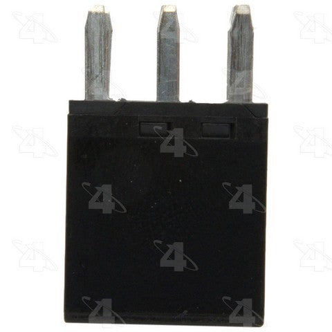 Engine Cooling Fan Motor Relay Four Seasons 36013