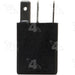 Engine Cooling Fan Motor Relay Four Seasons 36017