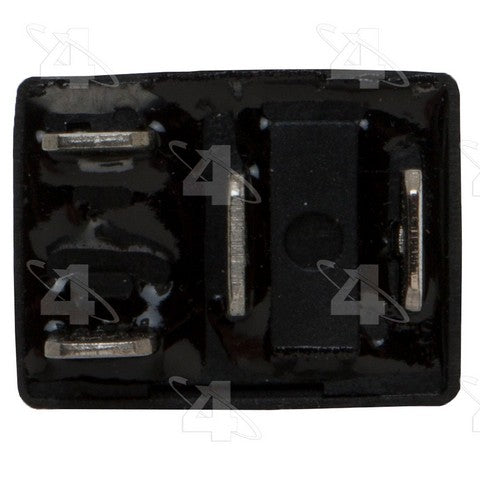 Engine Cooling Fan Motor Relay Four Seasons 36017