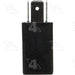 Engine Cooling Fan Motor Relay Four Seasons 36017