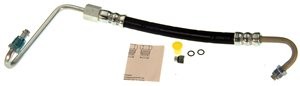 Power Steering Pressure Line Hose Assembly Gates 360200