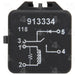 Engine Cooling Fan Motor Relay Four Seasons 36022