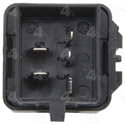 Engine Cooling Fan Motor Relay Four Seasons 36022