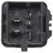 Engine Cooling Fan Motor Relay Four Seasons 36022