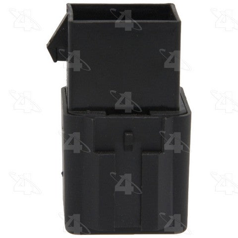Engine Cooling Fan Motor Relay Four Seasons 36022