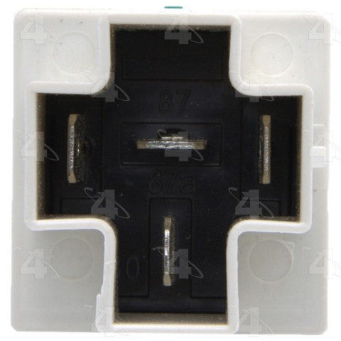 Engine Cooling Fan Motor Relay Four Seasons 36023