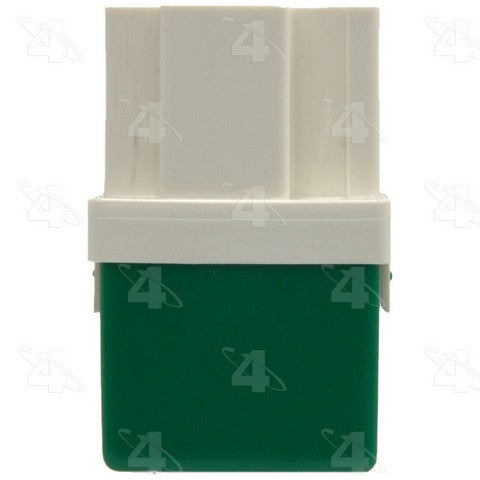 Engine Cooling Fan Motor Relay Four Seasons 36023