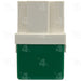 Engine Cooling Fan Motor Relay Four Seasons 36023