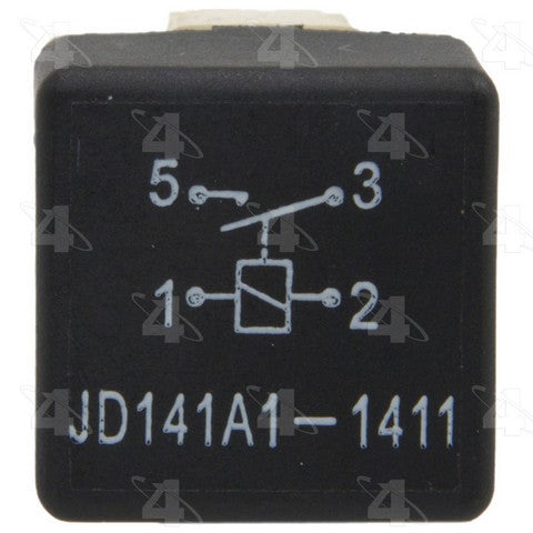 A/C Compressor Clutch Relay Four Seasons 36025