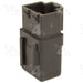 Engine Cooling Fan Motor Relay Four Seasons 36028