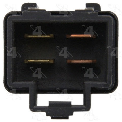 Engine Cooling Fan Motor Relay Four Seasons 36028
