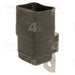 A/C Condenser Fan Motor Relay Four Seasons 36029