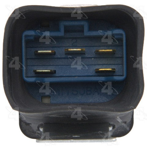 A/C Condenser Fan Motor Relay Four Seasons 36029