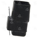A/C Condenser Fan Motor Relay Four Seasons 36029
