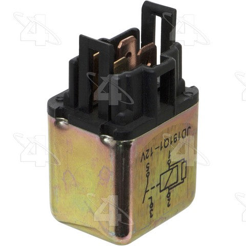 HVAC Blower Motor Relay Four Seasons 36030