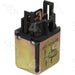 HVAC Blower Motor Relay Four Seasons 36030