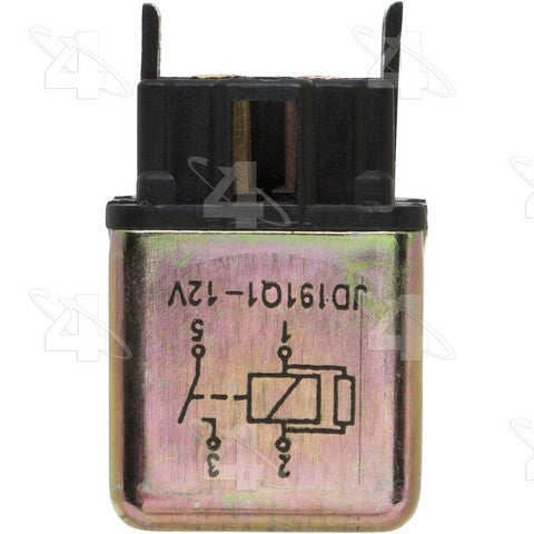 HVAC Blower Motor Relay Four Seasons 36030