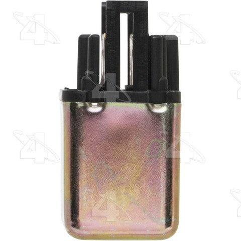 HVAC Blower Motor Relay Four Seasons 36030