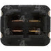 HVAC Blower Motor Relay Four Seasons 36030