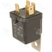 Engine Cooling Fan Motor Relay Four Seasons 36033