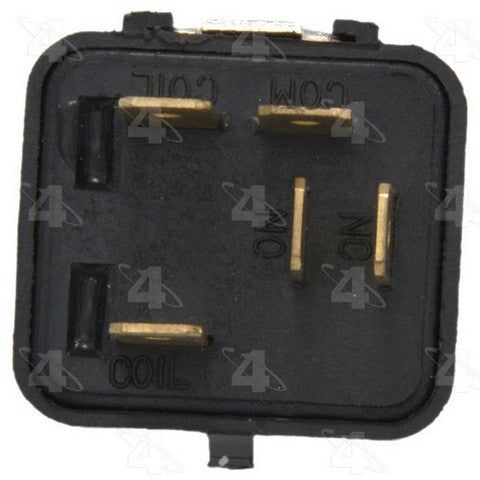 Engine Cooling Fan Motor Relay Four Seasons 36033