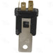 Engine Cooling Fan Motor Relay Four Seasons 36033