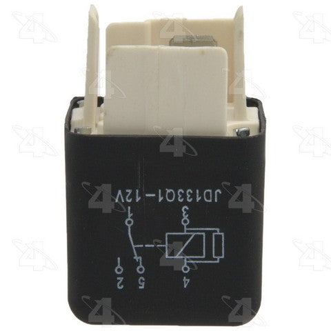 HVAC Blower Motor Relay Four Seasons 36036