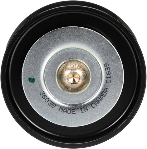 Accessory Drive Belt Idler Pulley Gates 36039