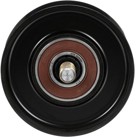 Accessory Drive Belt Idler Pulley Gates 36039