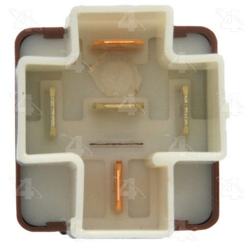 A/C Condenser Fan Motor Relay Four Seasons 36039