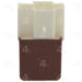 A/C Condenser Fan Motor Relay Four Seasons 36039