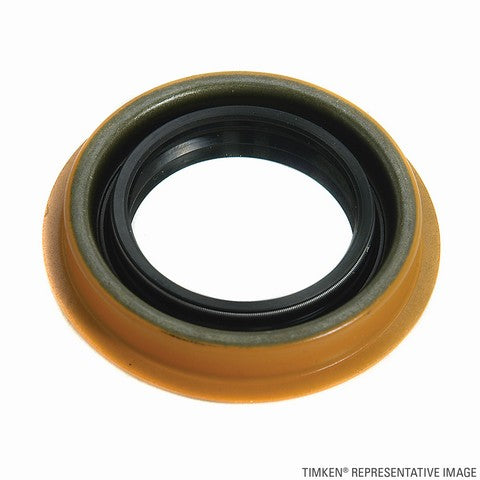 Transfer Case Output Shaft Seal Timken 710046