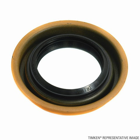 Drive Axle Shaft Seal Timken 100357