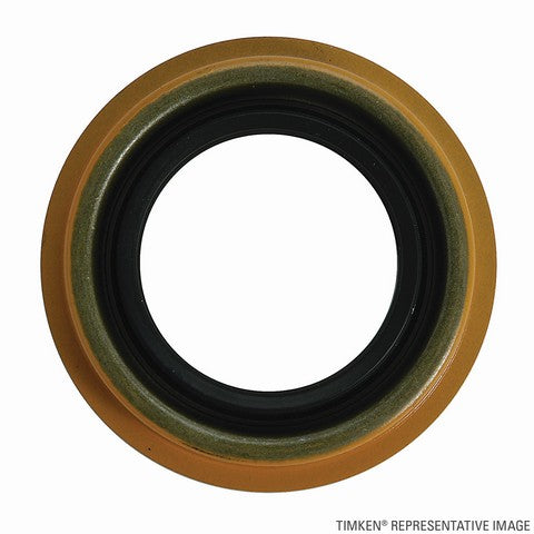 Transfer Case Input Shaft Seal Timken 3946