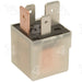 Engine Cooling Fan Motor Relay Four Seasons 36040