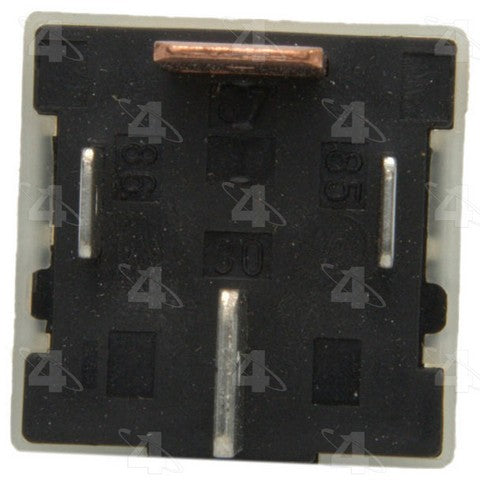 Engine Cooling Fan Motor Relay Four Seasons 36040