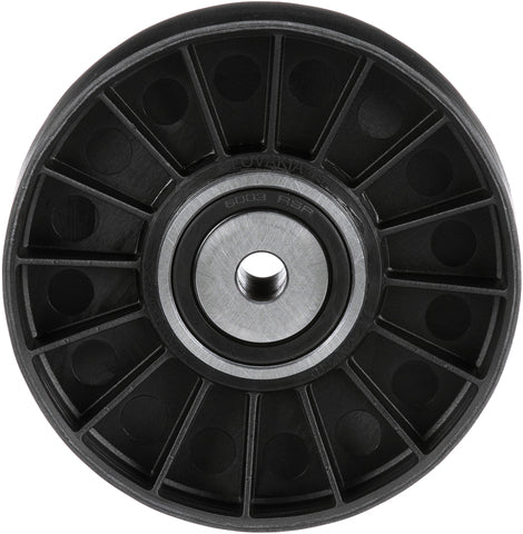 Accessory Drive Belt Idler Pulley Gates 36042