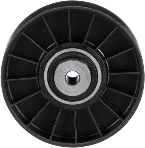 Accessory Drive Belt Idler Pulley Gates 36042