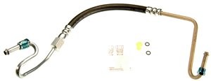 Power Steering Pressure Line Hose Assembly Gates 360430