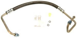 Power Steering Pressure Line Hose Assembly Gates 360450