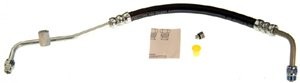 Power Steering Pressure Line Hose Assembly Gates 360460