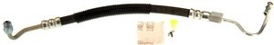 Power Steering Pressure Line Hose Assembly Gates 360530