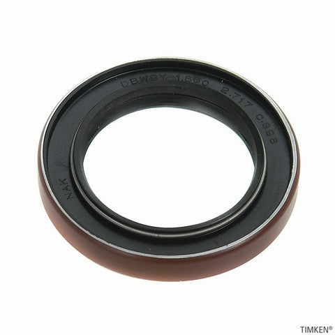 Auto Trans Pinion Seal Timken 3606