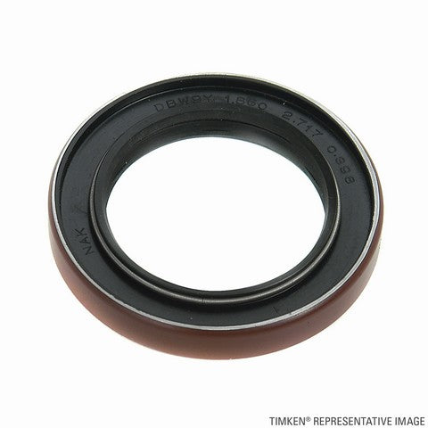 Transfer Case Input Shaft Seal Timken 710389