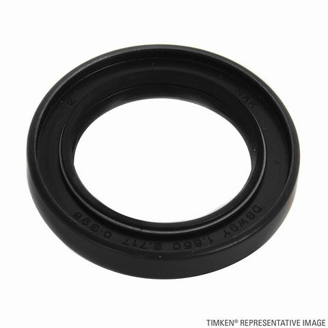 Transfer Case Input Shaft Seal Timken 710389