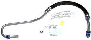 Power Steering Pressure Line Hose Assembly Gates 360680